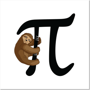 Pi day Posters and Art